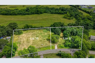 Lot 35 Overland Trail, Azle, TX 76020 - Photo 3