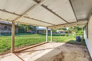 5036 Westway Dr, Little Elm, TX 75068 - Photo 21
