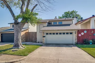 5117 Burlingame Drive, Garland, TX 75043 - Photo 1