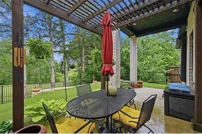1711 Moreland Drive, Sherman, TX 75090 - Photo 3