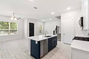 6228 Blythe Dr, Frisco, TX 75035 - Photo 5