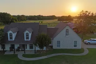 899 Co Rd 1555, Bonham, TX 75418 - Photo 37