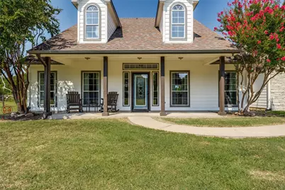 899 County Road 1555, Bonham, TX 75418 - Photo 1