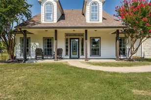 899 Co Rd 1555, Bonham, TX 75418 - Photo 1