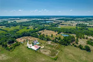 899 Co Rd 1555, Bonham, TX 75418 - Photo 35