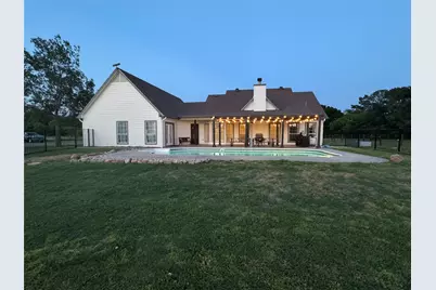 899 County Road 1555, Bonham, TX 75418 - Photo 29