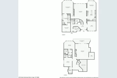 4310 Saint Andrews Boulevard, Irving, TX 75038 - Photo 39