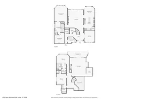 4310 St Andrews Blvd, Irving, TX 75038 - Photo 39