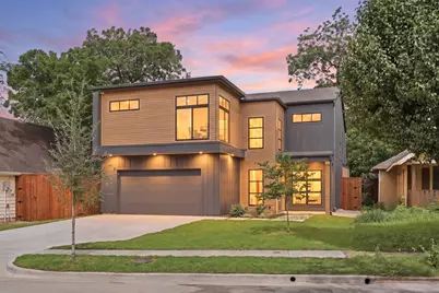 5011 Homer Street, Dallas, TX 75206 - Photo 1