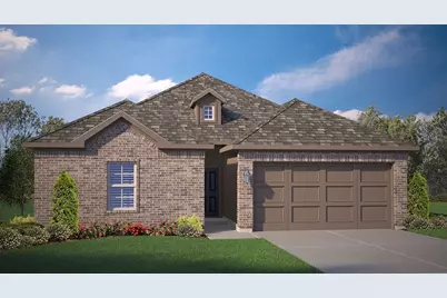 435 Sunday Silence Way, Granbury, TX 76049 - Photo 1