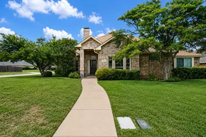 1341 Nettleton Drive, DeSoto, TX 75115 - Photo 1