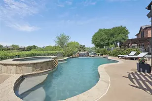 11281 Balcones Dr, Frisco, TX 75033 - Photo 3