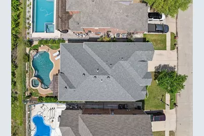 11281 Balcones Drive, Frisco, TX 75033 - Photo 37