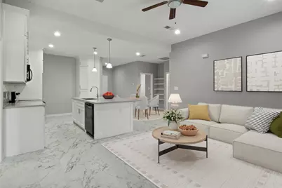 1542 Caldwell Street, Dallas, TX 75223 - Photo 9
