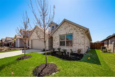 2317 Mount Olive Lane, Forney, TX 75126 - Photo 3