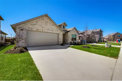 2317 Mount Olive Lane, Forney, TX 75126 - Photo 5