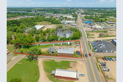 1121 N Main Street, Paris, TX 75460 - Photo 3