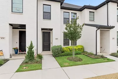 4532 Tripp Street, North Richland Hills, TX 76180 - Photo 1
