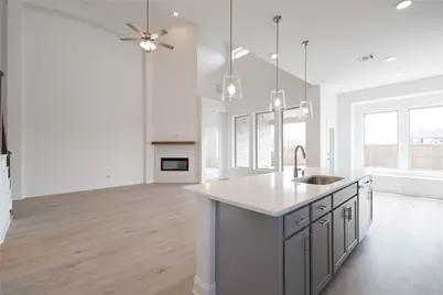 2500 Bernham Drive, Celina, TX 75009 - Photo 7