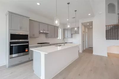 2500 Bernham Drive, Celina, TX 75009 - Photo 5