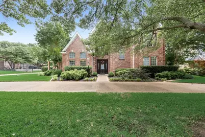 4607 Lakeside Drive, Colleyville, TX 76034 - Photo 1