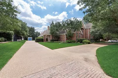 4607 Lakeside Drive, Colleyville, TX 76034 - Photo 5