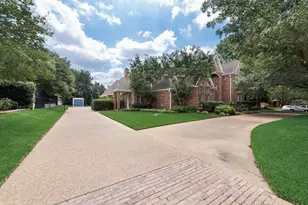 4607 Lakeside Dr, Colleyville, TX 76034 - Photo 5