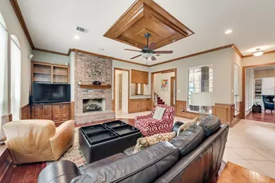 4607 Lakeside Drive, Colleyville, TX 76034 - Photo 17