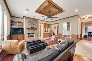4607 Lakeside Dr, Colleyville, TX 76034 - Photo 17
