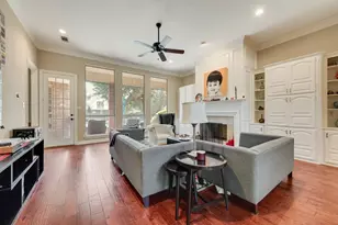 4607 Lakeside Dr, Colleyville, TX 76034 - Photo 9