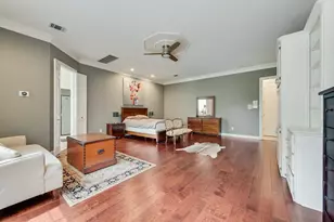 4607 Lakeside Dr, Colleyville, TX 76034 - Photo 19