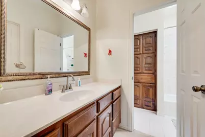 4607 Lakeside Drive, Colleyville, TX 76034 - Photo 29