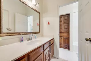 4607 Lakeside Dr, Colleyville, TX 76034 - Photo 29