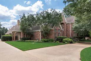 4607 Lakeside Dr, Colleyville, TX 76034 - Photo 3