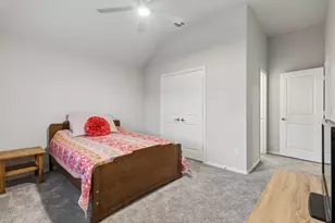 1023 Ridgehurst Rd, Melissa, TX 75454 - Photo 31