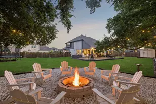 1023 Ridgehurst Rd, Melissa, TX 75454 - Photo 3