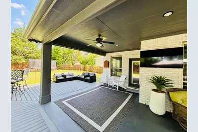 1023 Ridgehurst Road, Melissa, TX 75454 - Photo 3