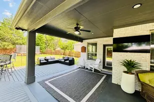 1023 Ridgehurst Rd, Melissa, TX 75454 - Photo 3