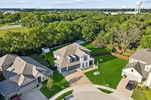 1023 Ridgehurst Rd, Melissa, TX 75454 - Photo 37