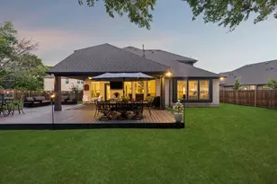 1023 Ridgehurst Rd, Melissa, TX 75454 - Photo 5