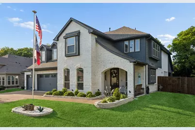 1023 Ridgehurst Road, Melissa, TX 75454 - Photo 7