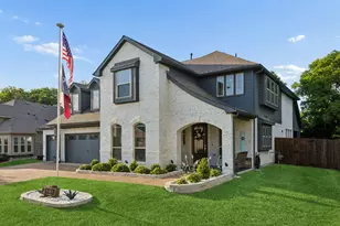 1023 Ridgehurst Rd, Melissa, TX 75454 - Photo 7