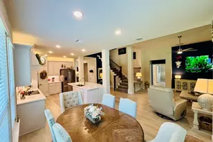 1023 Ridgehurst Rd, Melissa, TX 75454 - Photo 11
