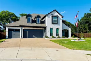 1023 Ridgehurst Rd, Melissa, TX 75454 - Photo 1