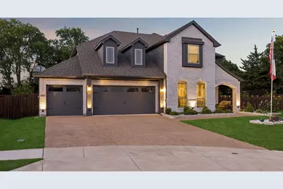 1023 Ridgehurst Road, Melissa, TX 75454 - Photo 21