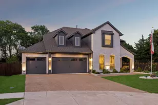1023 Ridgehurst Rd, Melissa, TX 75454 - Photo 21