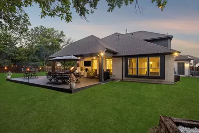 1023 Ridgehurst Road, Melissa, TX 75454 - Photo 35