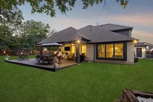1023 Ridgehurst Rd, Melissa, TX 75454 - Photo 35
