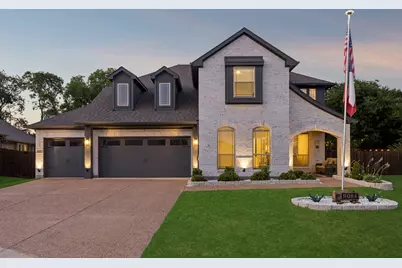 1023 Ridgehurst Road, Melissa, TX 75454 - Photo 1