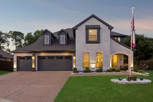 1023 Ridgehurst Rd, Melissa, TX 75454 - Photo 1